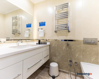 Mayar Residence Hotel 114