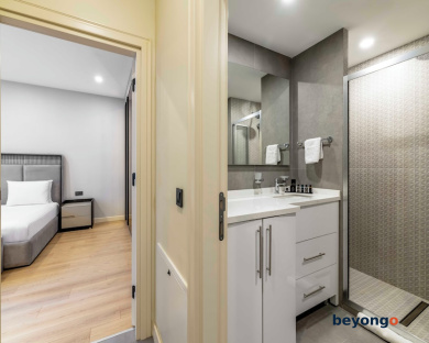 Mayar Residence Hotel 115