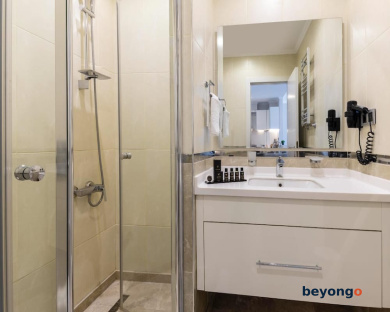 Mayar Residence Hotel 116