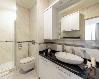 Mayar Residence Hotel 117