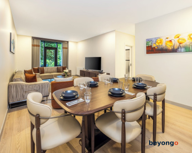 Mayar Residence Hotel 122