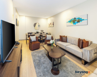 Mayar Residence Hotel 123