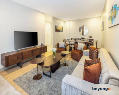 Mayar Residence Hotel 124