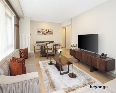 Mayar Residence Hotel 125