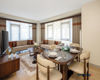 Mayar Residence Hotel 126