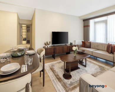 Mayar Residence Hotel 127