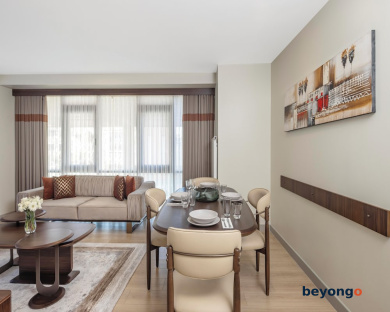 Mayar Residence Hotel 128