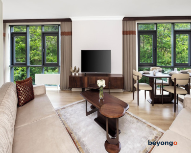 Mayar Residence Hotel 129