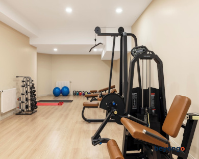 Mayar Residence Hotel 13