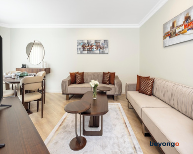 Mayar Residence Hotel 130