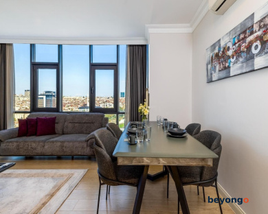 Mayar Residence Hotel 131