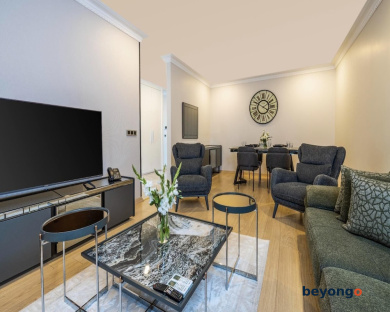 Mayar Residence Hotel 134
