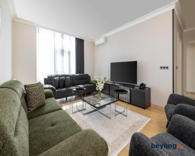 Mayar Residence Hotel 135