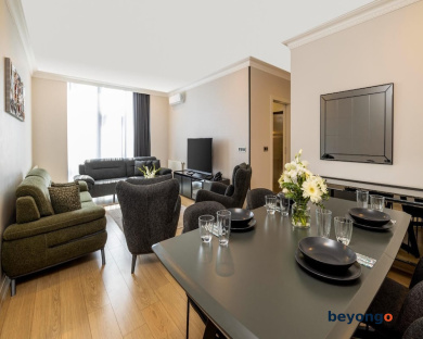 Mayar Residence Hotel 136