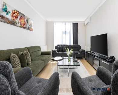 Mayar Residence Hotel 137