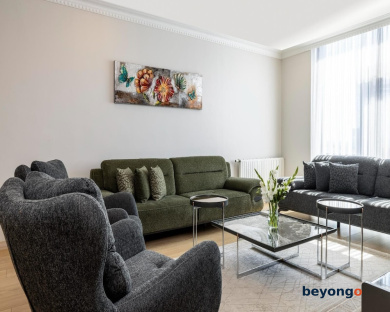 Mayar Residence Hotel 138