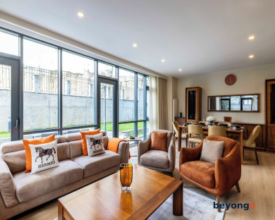Mayar Residence Hotel 139