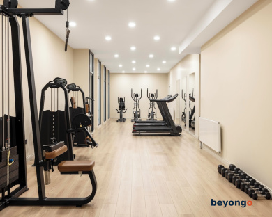 Mayar Residence Hotel 14
