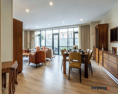 Mayar Residence Hotel 142