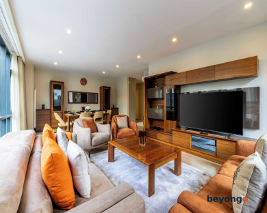 Mayar Residence Hotel 144