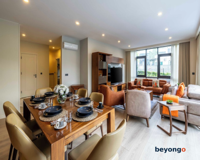 Mayar Residence Hotel 145