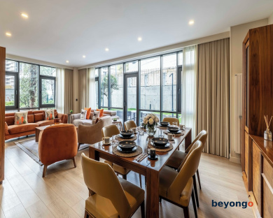 Mayar Residence Hotel 147