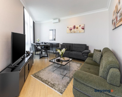 Mayar Residence Hotel 148