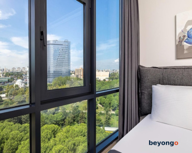 Mayar Residence Hotel 151