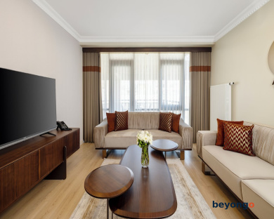 Mayar Residence Hotel 152
