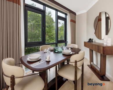 Mayar Residence Hotel 153