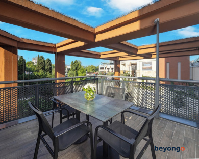 Mayar Residence Hotel 154