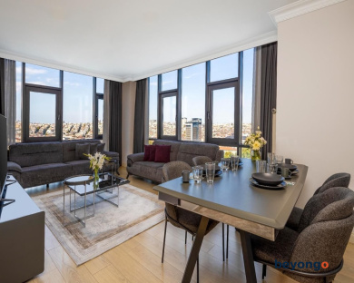 Mayar Residence Hotel 155