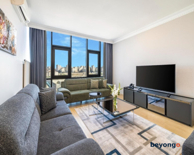 Mayar Residence Hotel 156