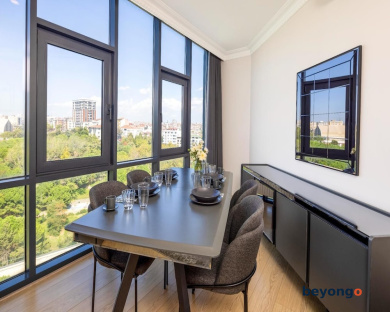 Mayar Residence Hotel 157
