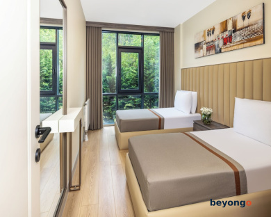 Mayar Residence Hotel 158