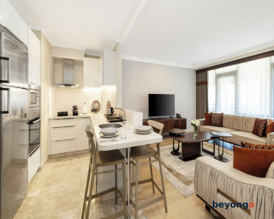 Mayar Residence Hotel 159