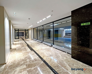 Mayar Residence Hotel 16
