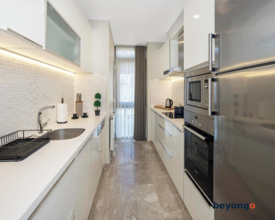 Mayar Residence Hotel 162