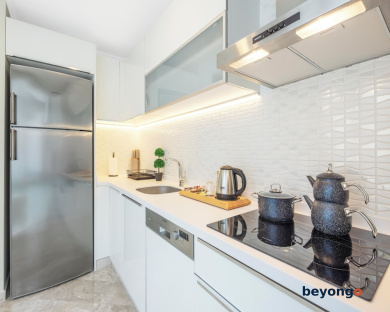 Mayar Residence Hotel 164