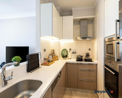 Mayar Residence Hotel 165