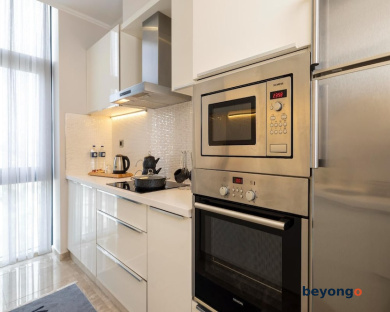 Mayar Residence Hotel 166