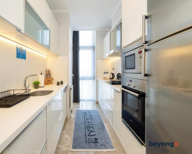 Mayar Residence Hotel 167