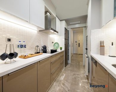 Mayar Residence Hotel 168