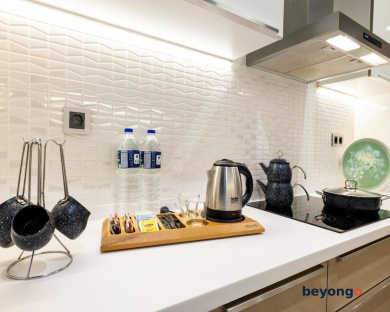 Mayar Residence Hotel 169