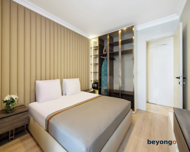 Mayar Residence Hotel 17