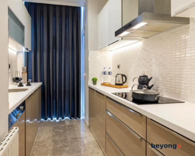 Mayar Residence Hotel 170