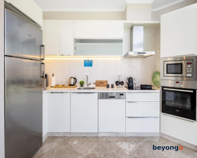 Mayar Residence Hotel 173
