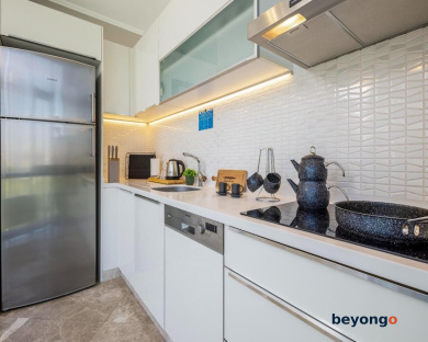 Mayar Residence Hotel 174