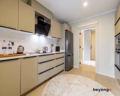 Mayar Residence Hotel 175