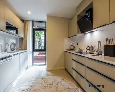 Mayar Residence Hotel 176
